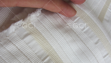 Testfabrics AATCC 10號標準多纖維布